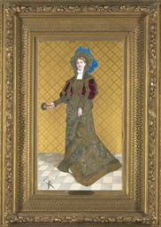Source: Christie's Image