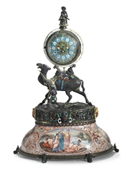 Source: Christie's Image