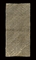 A BLACKWORK AND GOLD COIF  