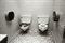 2 toilets, 1994  