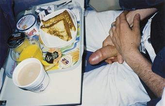 AA Breakfast, 1995  