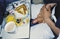 AA Breakfast, 1995  