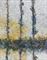 Poplars, after Claude Monet, 2005, from Pictures of Pigment  
