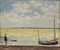 On the Somme, Flood Tide