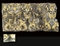 A GHURID REPOUSSÉ PARCEL GILT AND NIELLO SILVER PANEL  