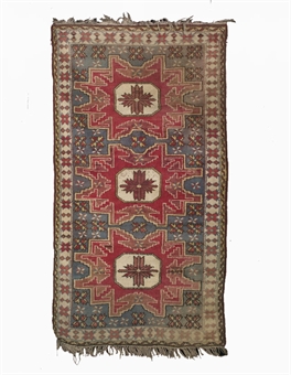 PETIT TAPIS LESGHI  