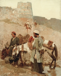 Source: Christie's Image