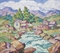Mountain Village, Georgetown, Colorado