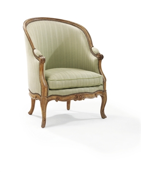 Rococo Bergere