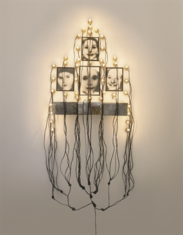 christian boltanski monument