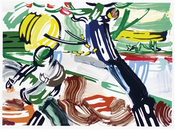 Source: Christie's Image