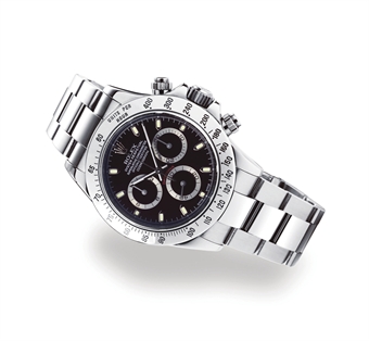 Stainless Steel Daytona