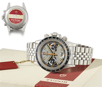 tudor monte carlo