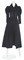 YVES SAINT LAURENT (1936-2008) A 'RUSSIAN'-STYLE GREATCOAT 