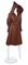 HERMÈS (F.1837) A MOTORING COAT 