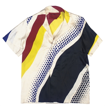 ROY LICHTENSTEIN (1923-1997) AND THE ARTIST'S SPACE  