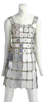 PACO RABANNE (B.1934)  