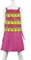 PACO RABANNE (B.1934) A TUNIC DRESS 