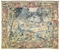 A FLEMISH GAMEPARK TAPESTRY  