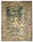 A FLEMISH MYTHOLOGICAL TAPESTRY  
