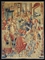 A FRANCO-FLEMISH BIBLICAL TAPESTRY  