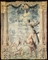 A FLEMISH GAMEPARK TAPESTRY  
