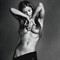 Helena Christensen III, Safe Sex Campagin, 1993