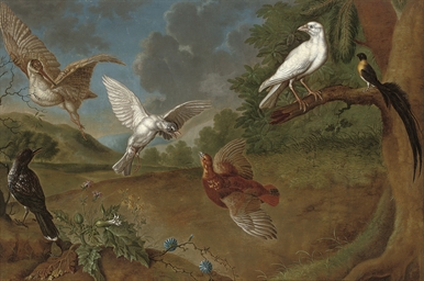 Source: Christie's Image