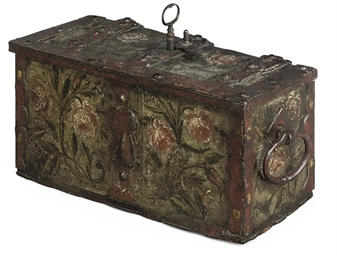 Source: Christie's Image