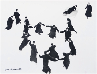 MARIO GIACOMELLI (1925-2000)