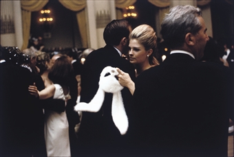 truman capote ball