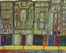 Vue de Paris, quartiers résidentiels (Vue de Paris: les boutiques)  