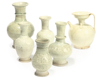 Chinese Stoneware