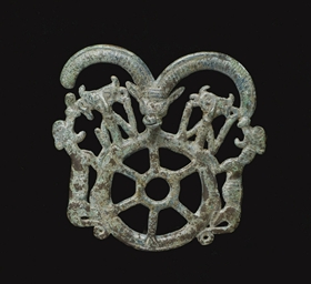 Source: Christie's Image