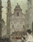 Münchinger dirigiert in Menton (Festival St. Michel)  