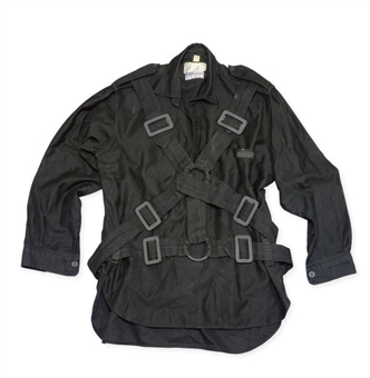 Bondage Jacket  