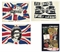 The Sex Pistols  