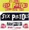 The Sex Pistols  