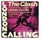 The Clash  
