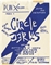 Los Angeles Punk Flyers  