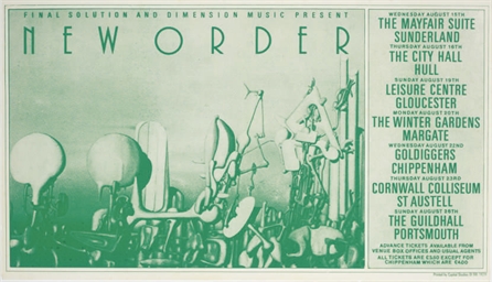 New Order  