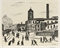 A Northern Town  