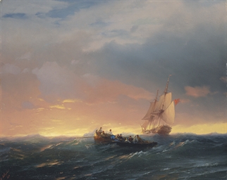 Source: Christie's Image