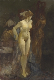 Source: Christie's Image