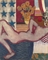 Study for Great American Nude #20  