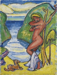 Source: Christie's Image