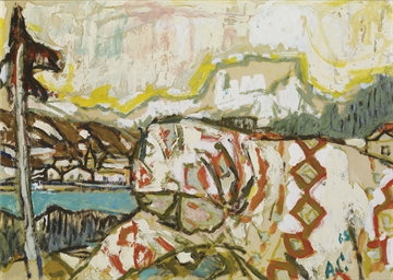 Source: Christie's Image