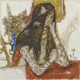 Source: Christie's Image