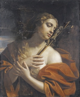 OMNP Auction Preview: Christie’s Milan, Old Master Paintings Sale 2512, Tuesday, 25 November