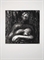 MOORE, Henry (1898-1986). Portefeuille contenant 18 lithographies originales pour illustrer les poésies de Jane Austen. Londres: Petersburg Press, 1974.